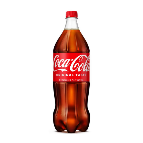 Coca-Cola 1,5l