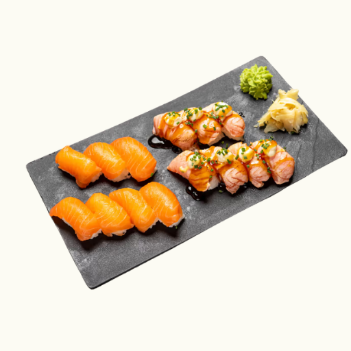 Sushi S3