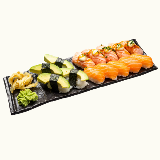 Sushi S4