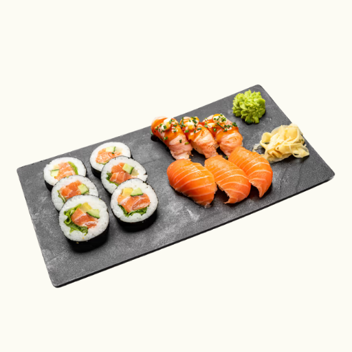 Sushi S6