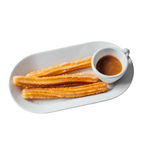 Churros for one