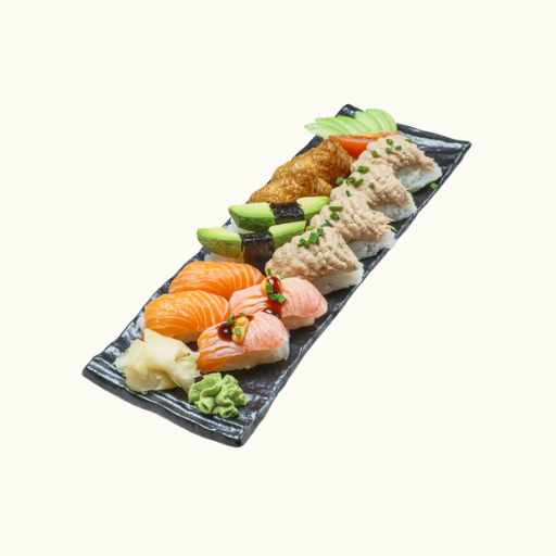 sushi X