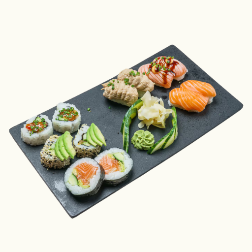 Sushi K