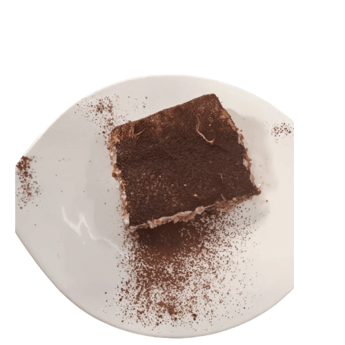 House Tiramisu (L)