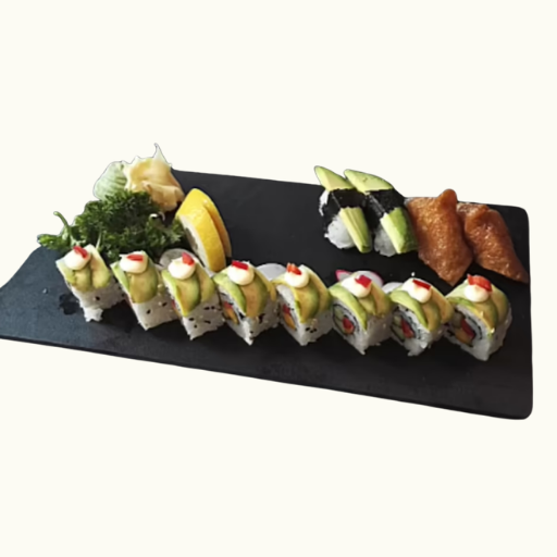 Sushi G