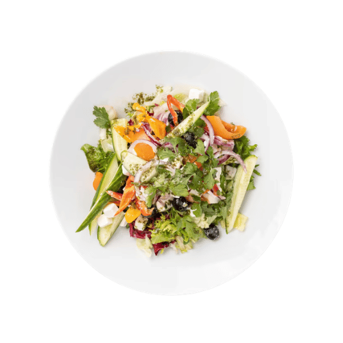 Feta Salad (L)