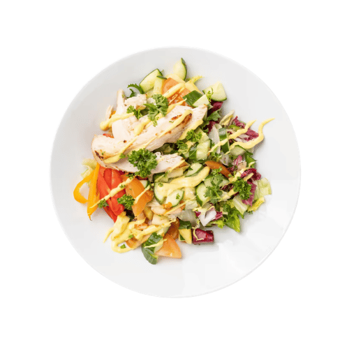 Chicken Salad (L, G)