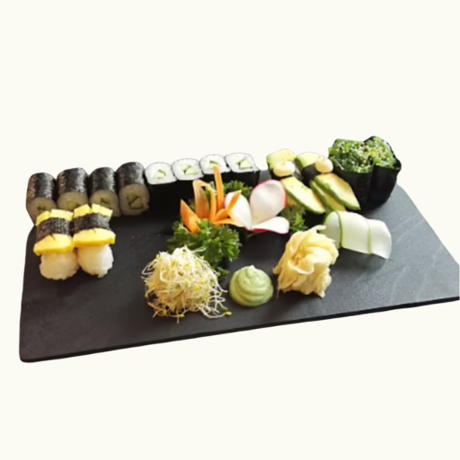 Sushi H