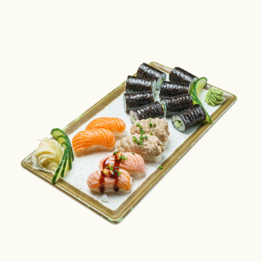 Sushi P