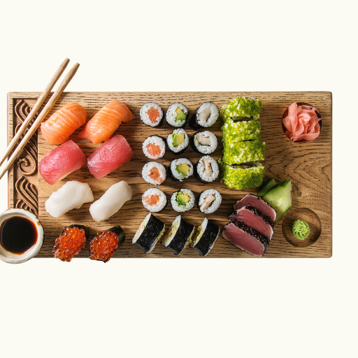 Sushi M