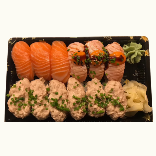 Sushi T