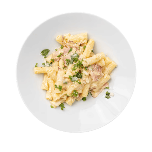 Carbonara