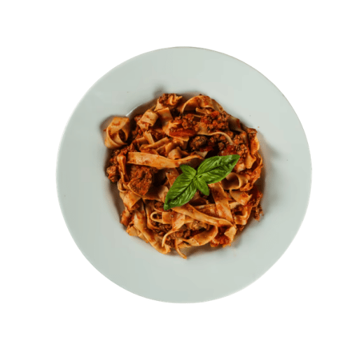 BBQ Chicken Pasta (M)