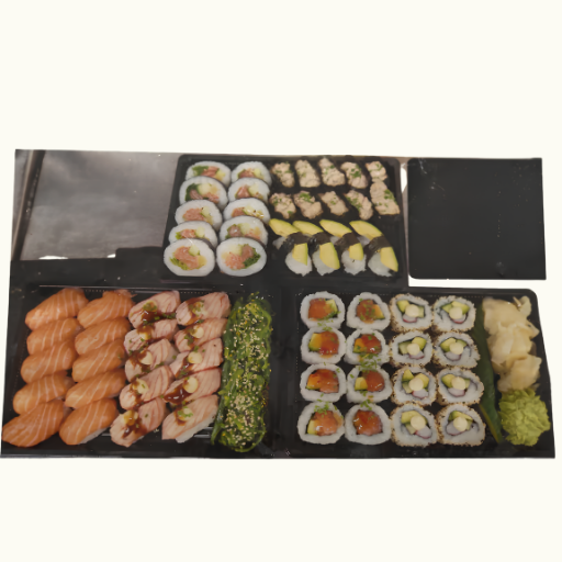 Large order