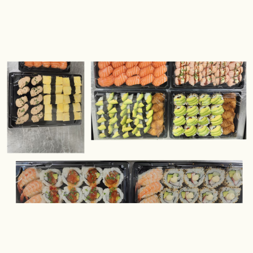 Large order 2