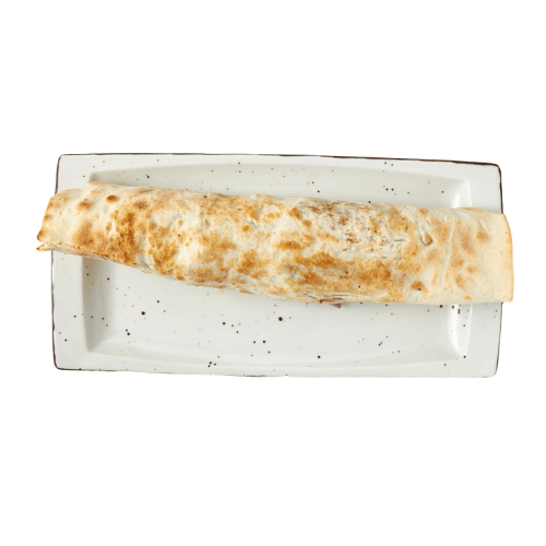 Kebab roll