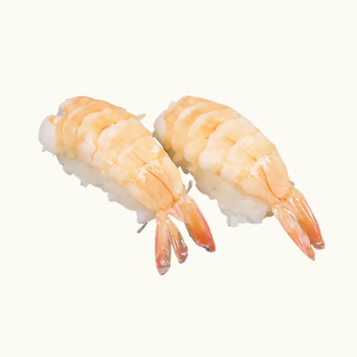 Ebi Giant Shrimp (2 pieces)