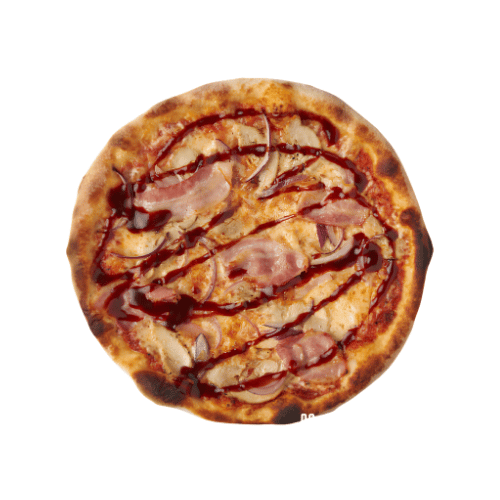 BBQ Chicken