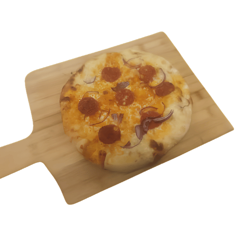 Classic Pepperoni
