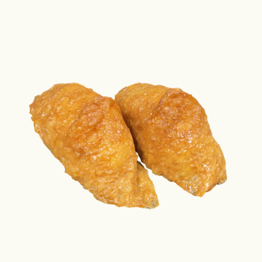 Inari tofu (2 pieces)