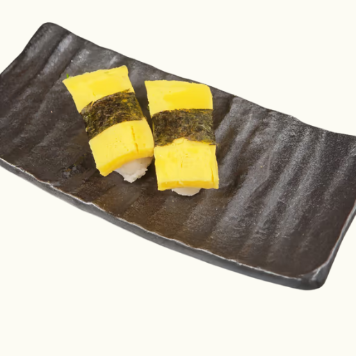 Tamago Eggs (2-pcs)