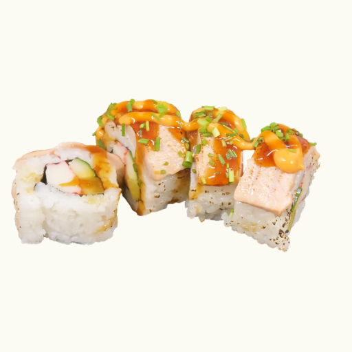 Yakimaki 4 pcs