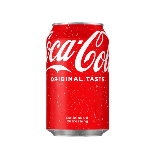 Coca-Cola (0,3 l)