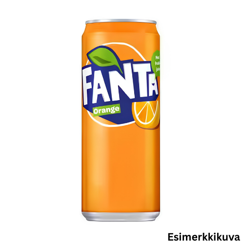 Fanta (0,3 l)
