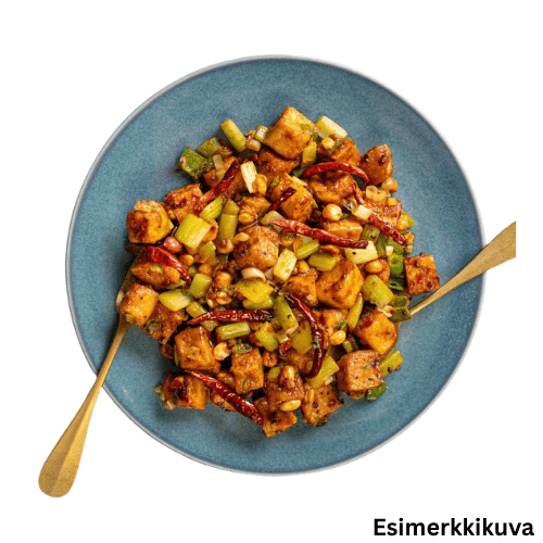 Tofu