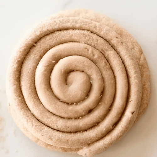 Cinnamon Cookie