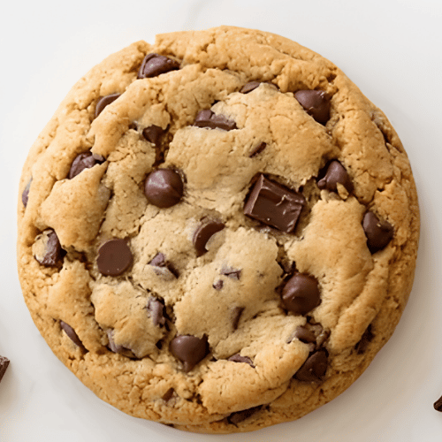 Classic Chocolate Chip Cookie