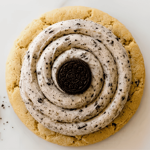 Oreo Cookie