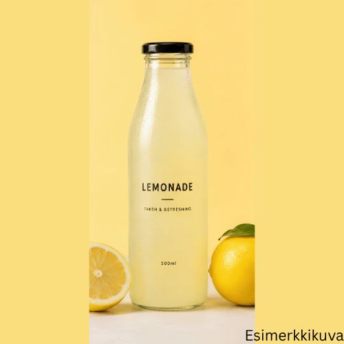 Lemonade