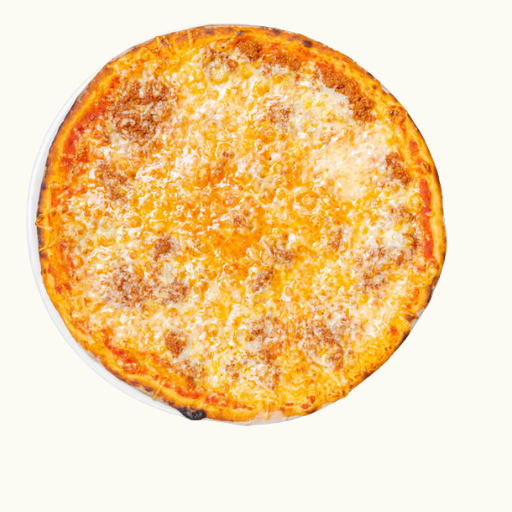 1. Bolognese