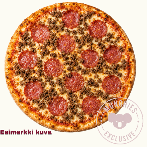 6. Cicilia Family Pizza