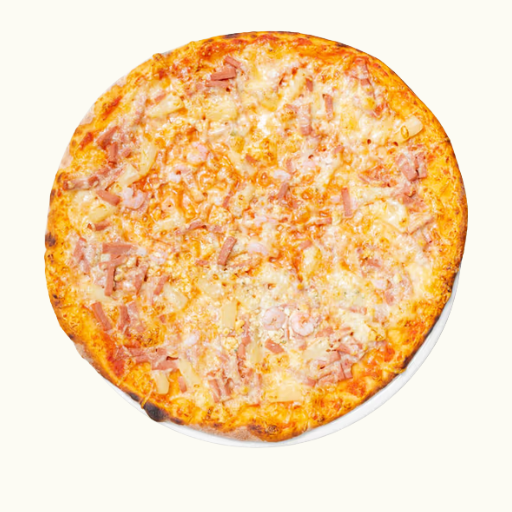 10. Julia Pizza