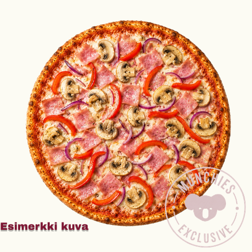 13. Cardinal Pizza
