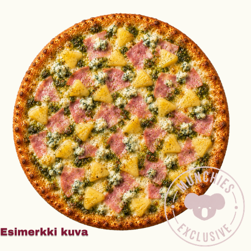 31. Pesto 2