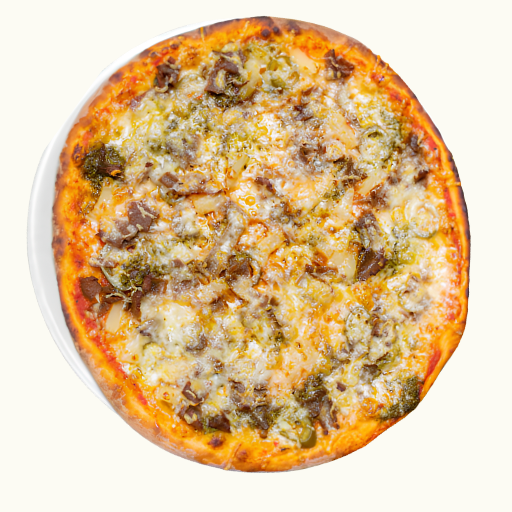 30. Pesto 1