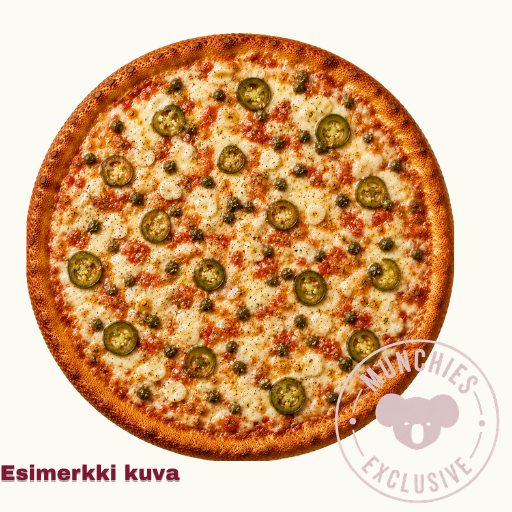 K5. Kasvis 5