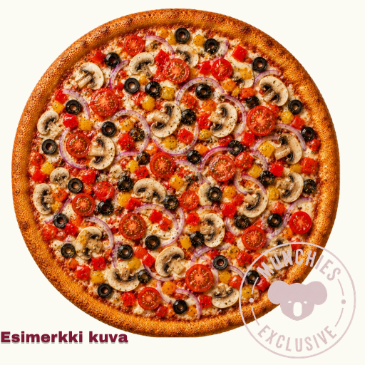 K4. Kasvis 4