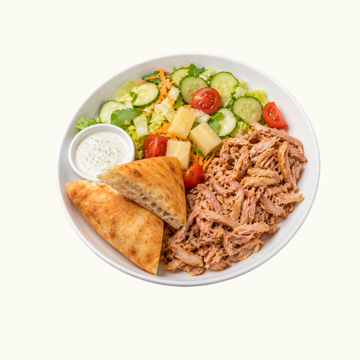 65. Tuna salad