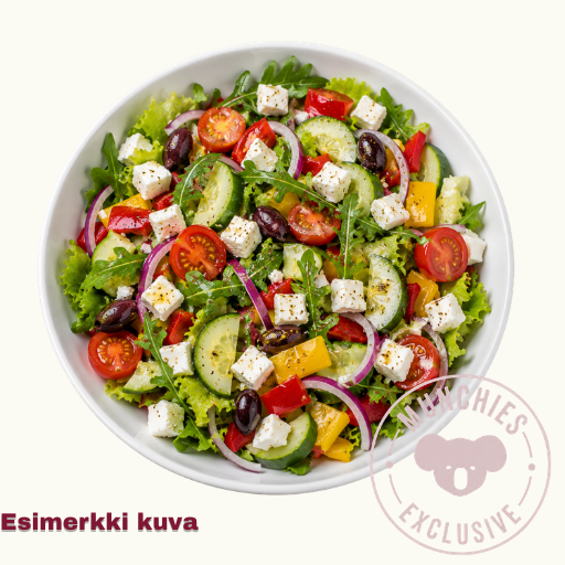 68. Special salad