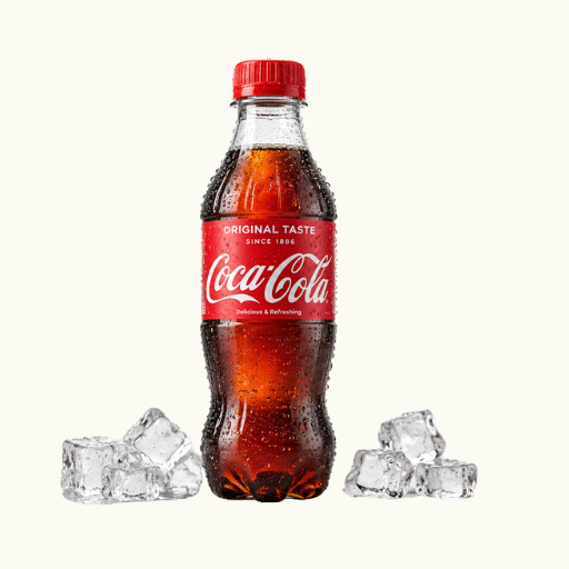 Coca-Cola 0,33l