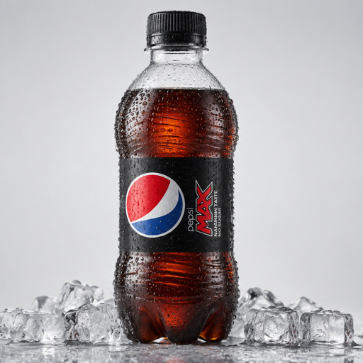 Pepsi Max 0,33L