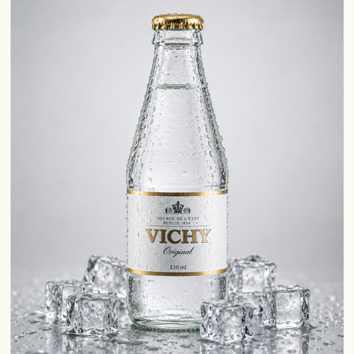 Hartwall Vichy Original 0,33l