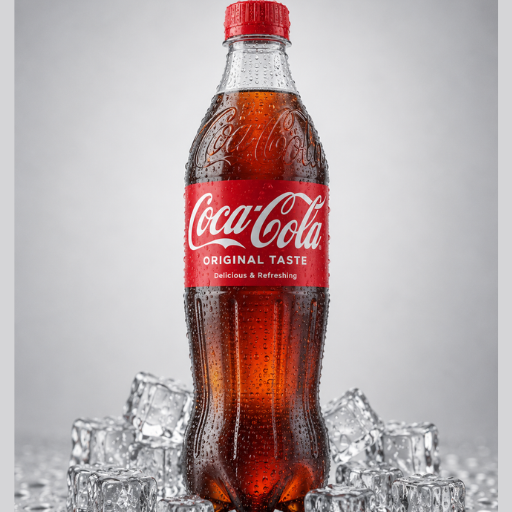Coca-Cola 0,5l