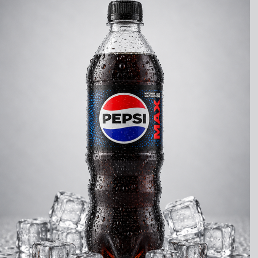 Pepsi Max 0.5l