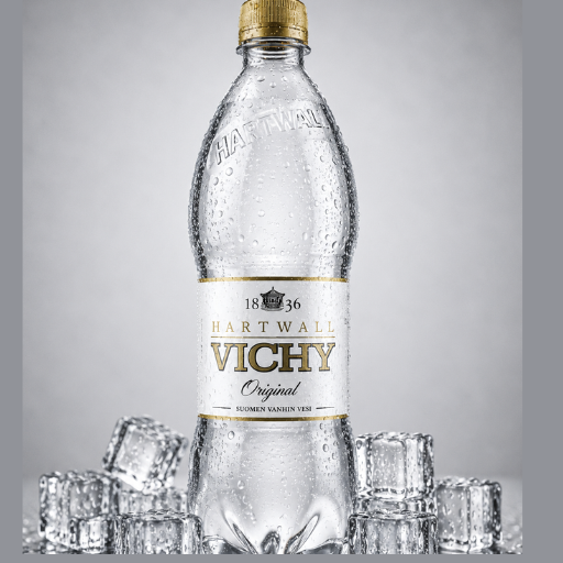 Hartwall Vichy Original 0,5l