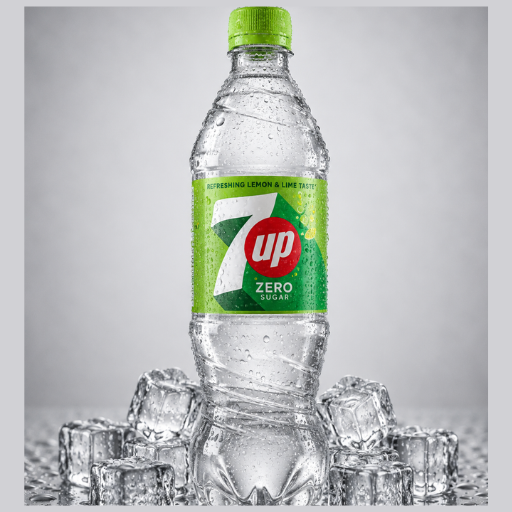 7UP Free 0,5l